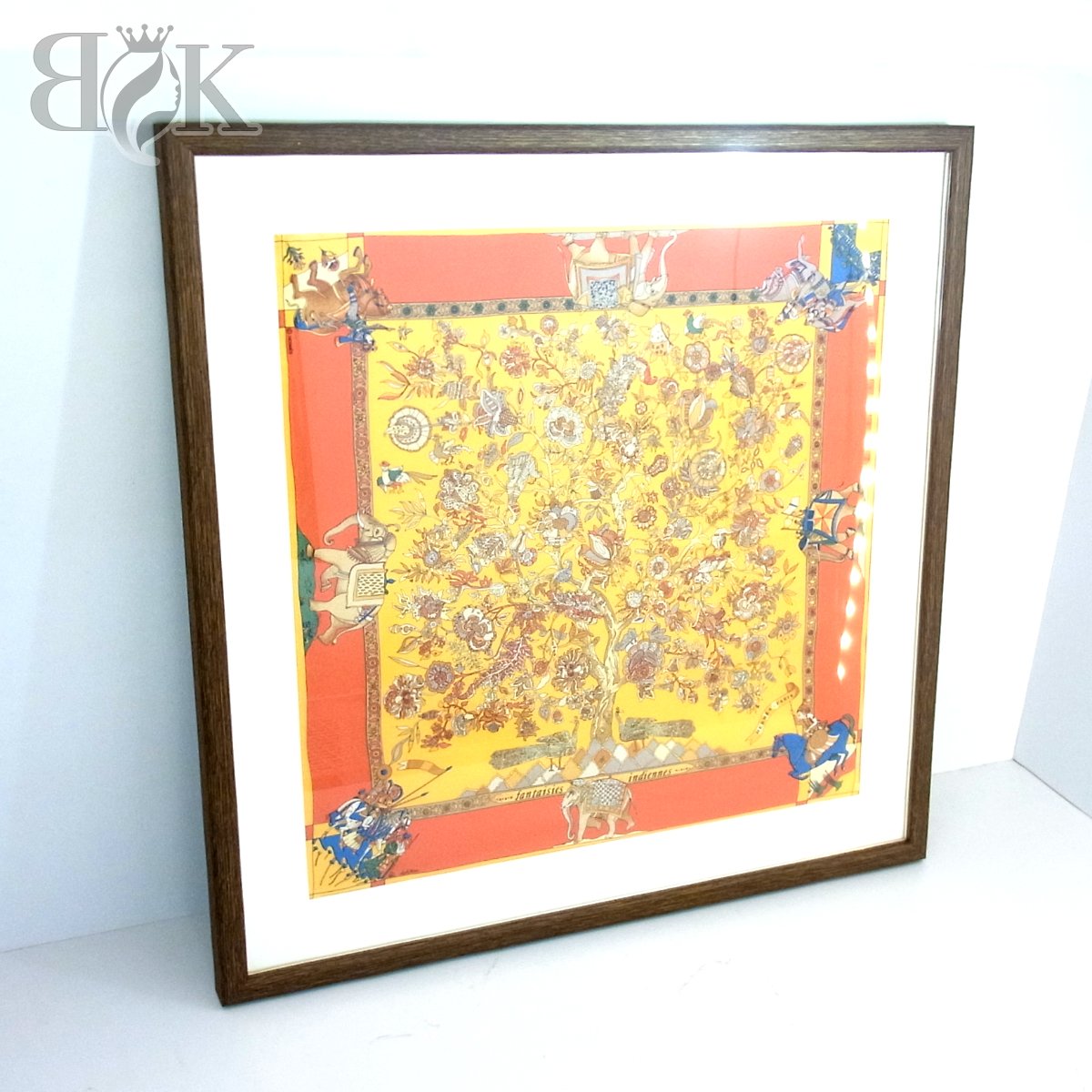 楽天市場】エルメス 額縁の通販