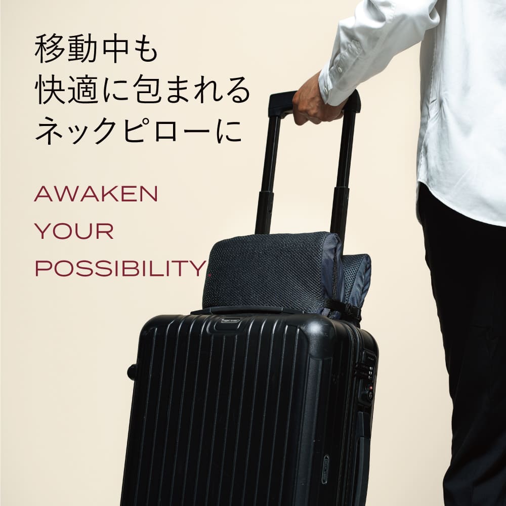 楽天市場】[BRAIN SLEEP] ブレインスリープ ピロー ポータブル 枕