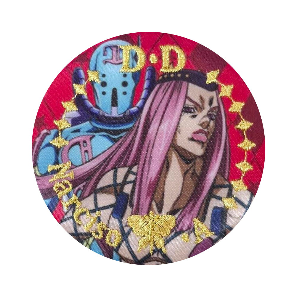 楽天市場】ジョジョの奇妙な冒険 ストーンオーシャン SO 第6部