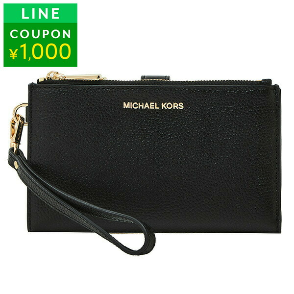 楽天市場】マイケルコース 長財布(ラウンドファスナー) MICHAEL KORS