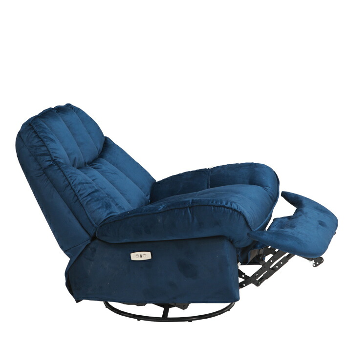 楽天市場】電動ソファー 1人掛け 1Pソファ USBポート付 スマホ充電対応