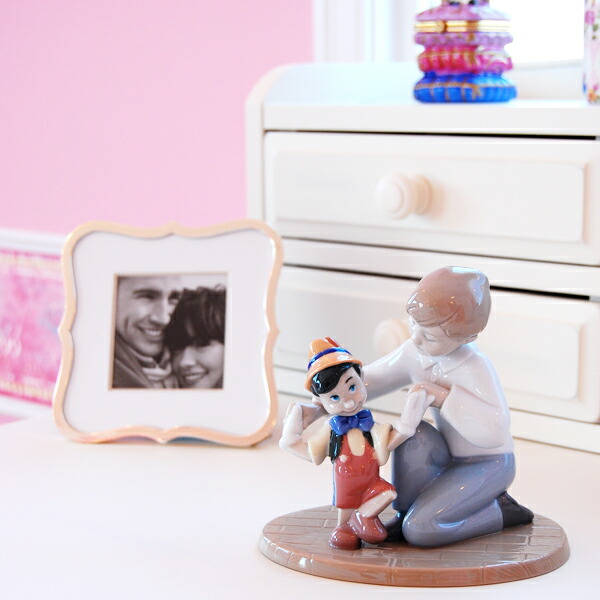 楽天市場】【25日P最大8倍！限定クーポン有】 NAO がんばれピノキオ