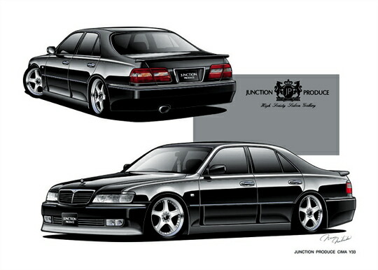 楽天市場】ジャンクションプロデュース JUNCTION PRODUCE 額入り