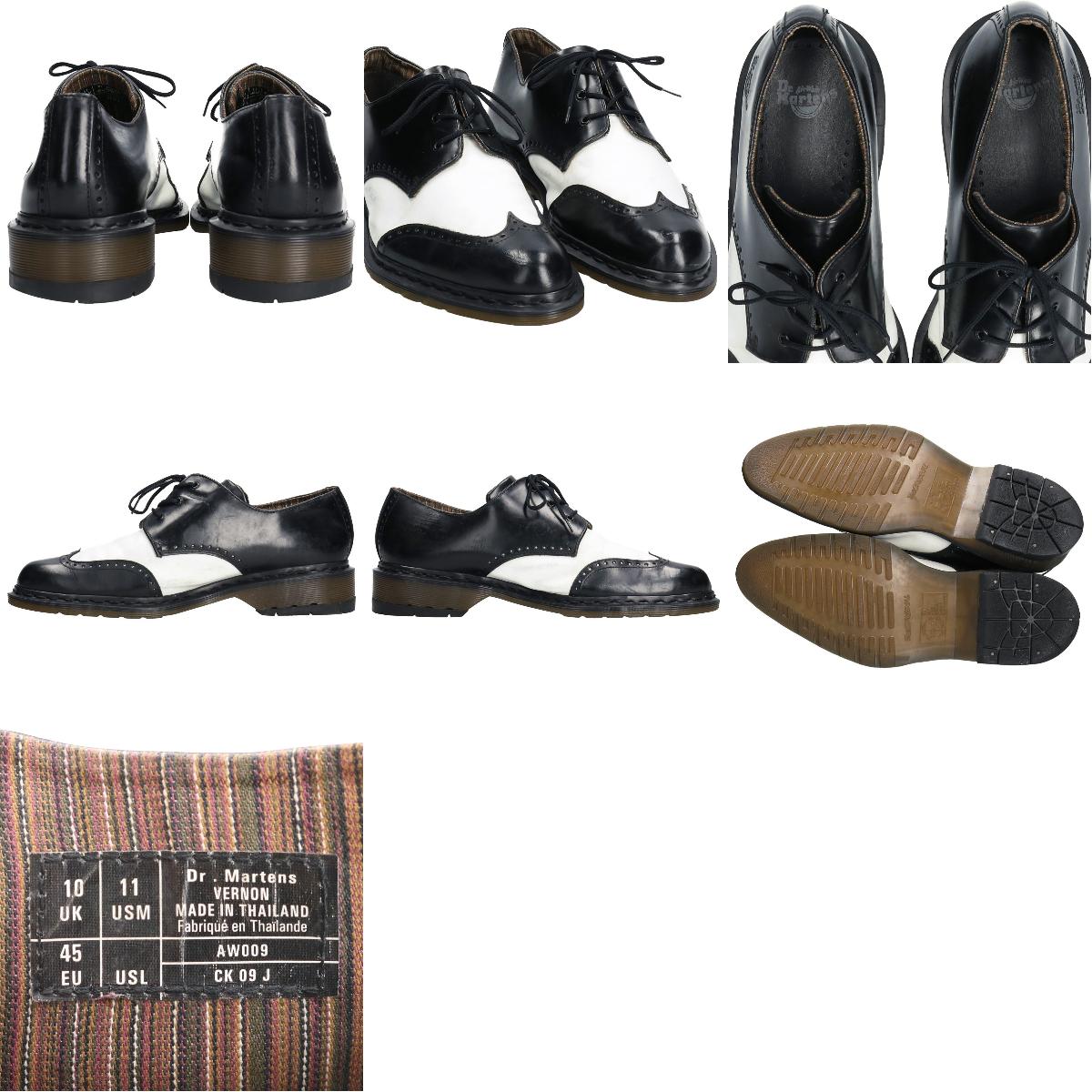 楽天市場】ドクターマーチン Dr.Martens ポインテッドトゥ コンビ