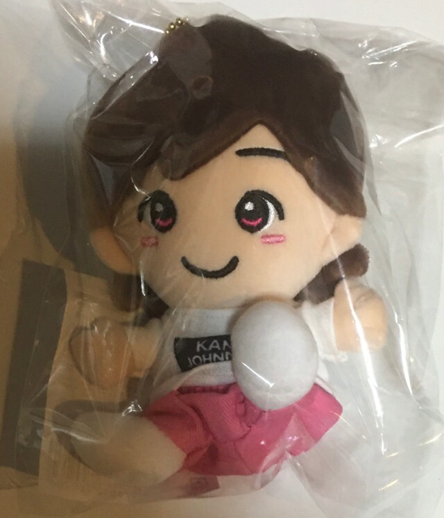 楽天市場】道枝駿佑 ちびぬい（ホビー）の通販