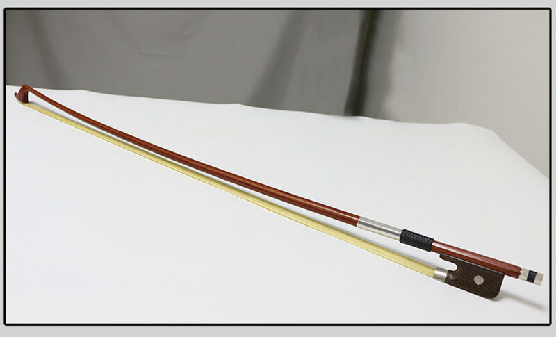 早い者勝ち！ イギリス製 4/4 チェロ弓 選定品 イギリス製 チェロ弓