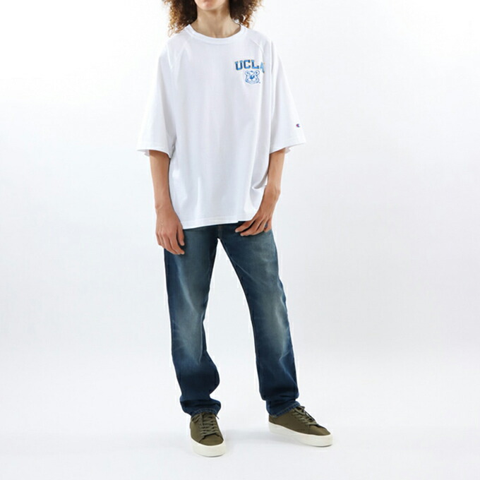 楽天市場】【 Champion チャンピオン 】 ティーテンイレブン ショート