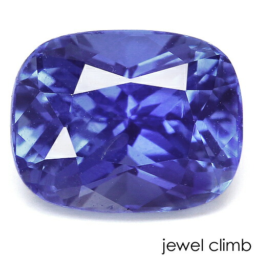 楽天市場】非加熱ロイヤルブルーサファイア 宝石 ルース 1．25CT