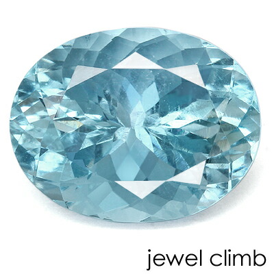 楽天市場】サンタマリアアクアマリン 宝石 ルース 7．74CT : 直