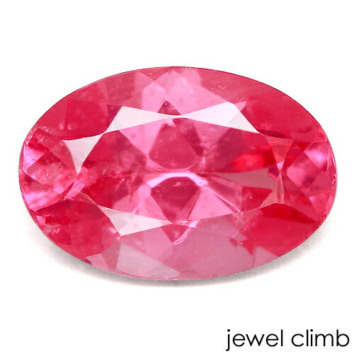 楽天市場】ホットネオンピンクスピネル 宝石 ルース 0．54CT : 直