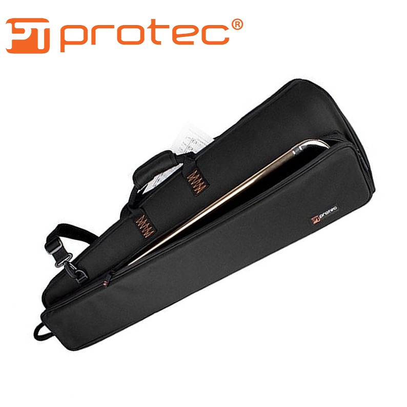 楽天市場】プロテック トロンボーン用ソフトケース C239の通販