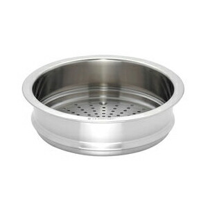 楽天市場】ル・クルーゼ スチーマー 20cmの通販