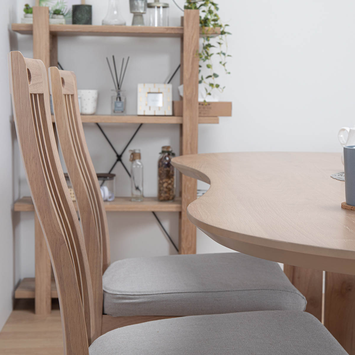 楽天市場】【最大1万円OFFクーポン配布中！】 ダイニングチェア 2脚