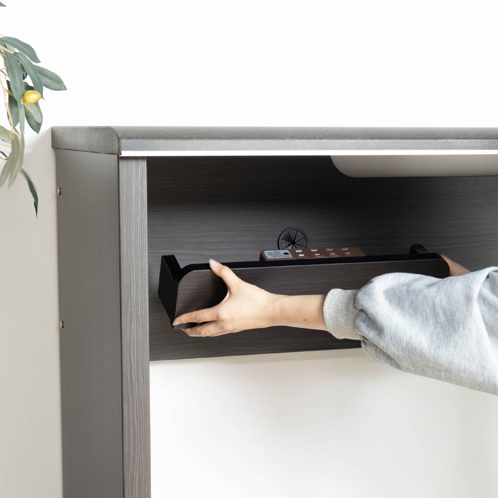 楽天市場】パソコンデスク PCデスク 幅 120 cm デスク 書斎机