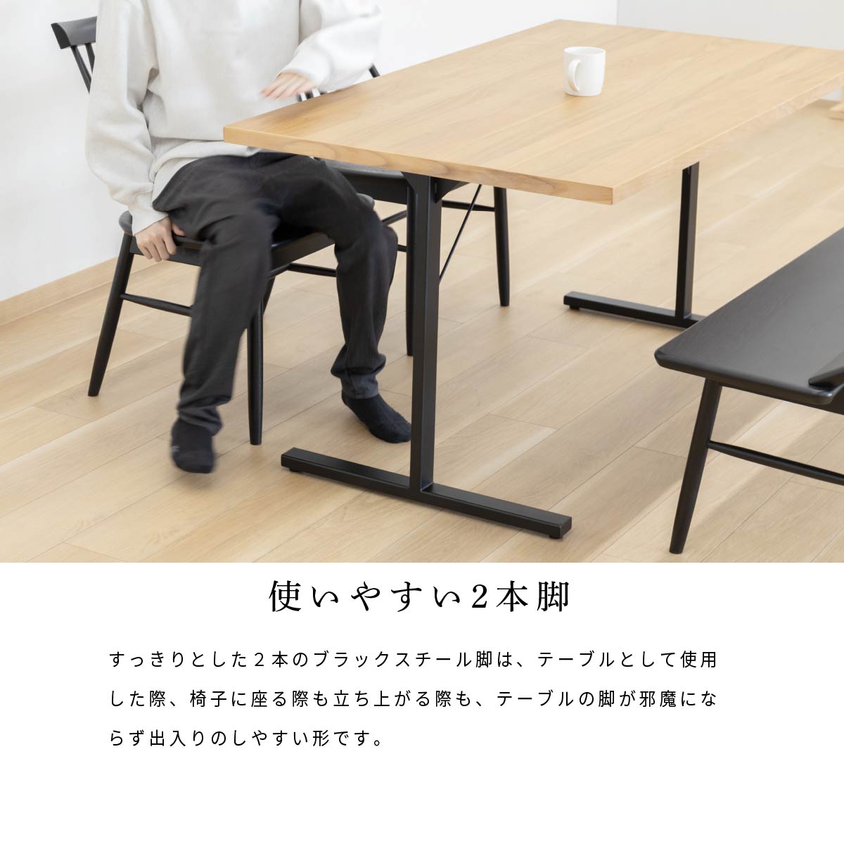 楽天市場】【8%OFFクーポン配布中！】 アイアン脚 diy 単品 テーブル脚