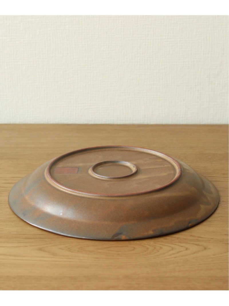 楽天市場】【yumiko iihoshi porcelain*JSF】別注 プレート L JOURNAL