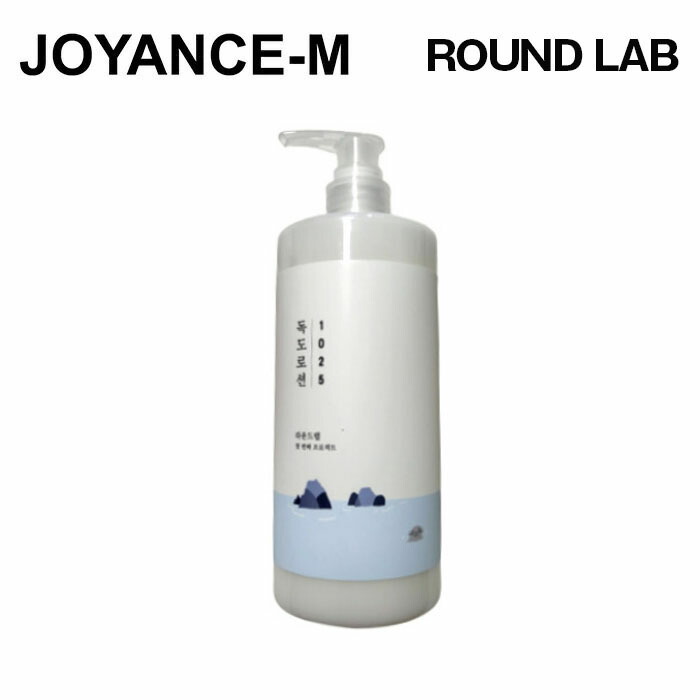 楽天市場】【ROUND LAB】ラウンドラボ 1025独島ローション400ml 1025