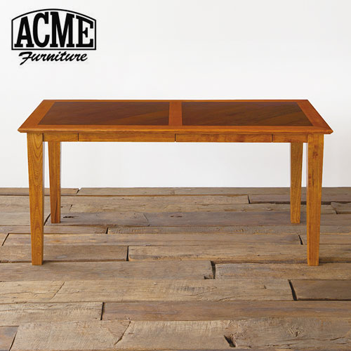 楽天市場】ACME Furniture（テーブル｜インテリア・寝具・収納）の通販