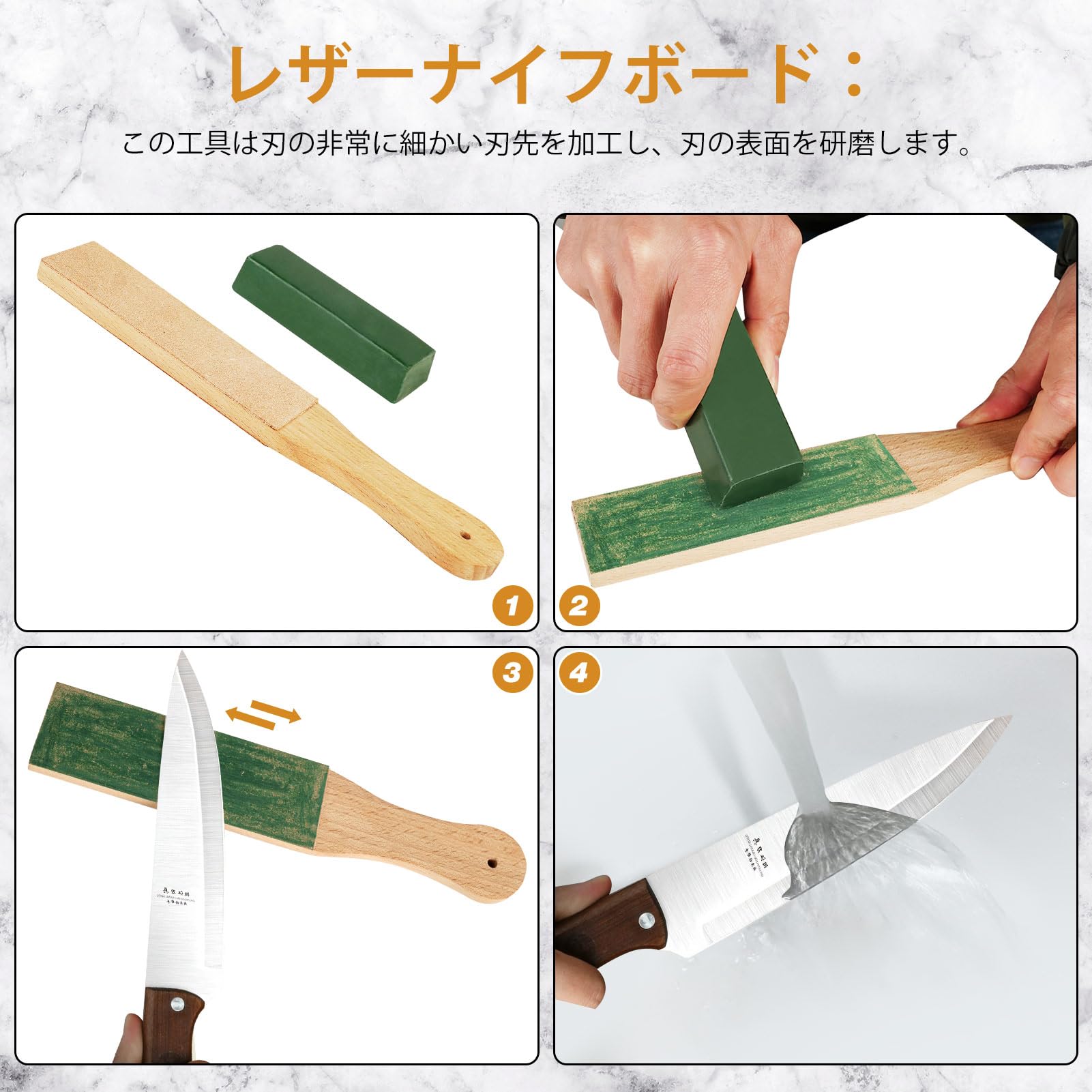 楽天市場】【9個砥石セット】包丁研ぎ石 両面砥石 #400#1000#3000#8000