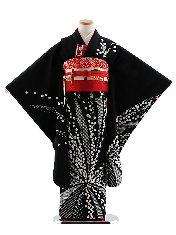 楽天市場】七五三 フルセット 女の子 七五三レンタル (7歳女児袋帯