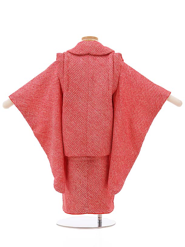 楽天市場】七五三 着物 3歳 レンタル 七五三 3歳 被布 セット 3699