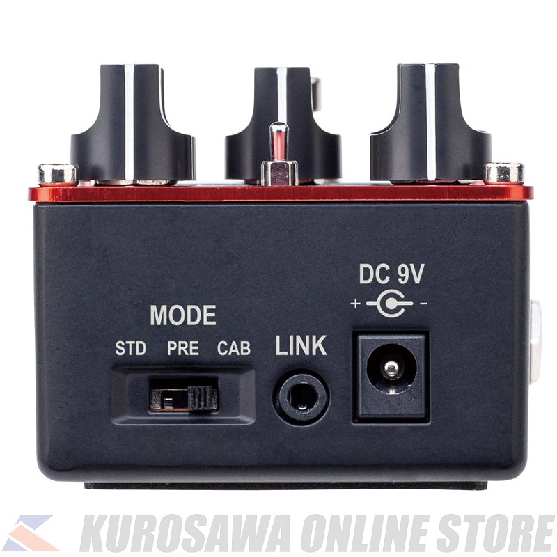 楽天市場】VOX MYSTIC EDGE《Valvenergy》[Nutube] : 昭和32年創業の