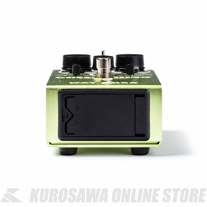 楽天市場】Way Huge WHE207 GREEN RHINO OVERDRIVE MKIV : 昭和32年