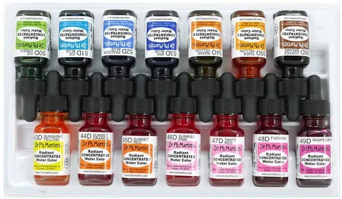 楽天市場】【正規品】Dr. Ph. Martin's ドクターマーチン ラジアント 1