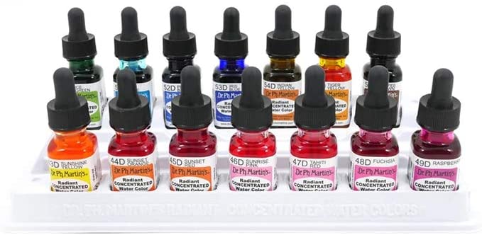 楽天市場】【正規品】Dr. Ph. Martin's ドクターマーチン ラジアント 1