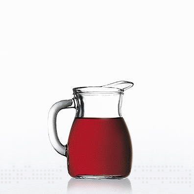 楽天市場】ピッチャー カラフェ デキャンタ 水差し 卓上ポット ガラス