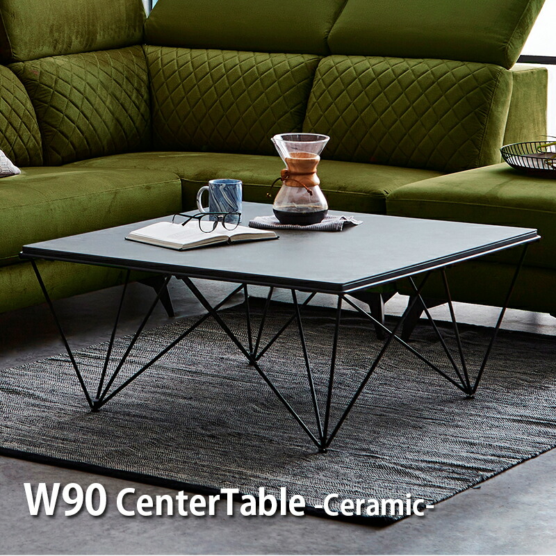 楽天市場】セラミック テーブル 高級感 シンプル モダン おしゃれ