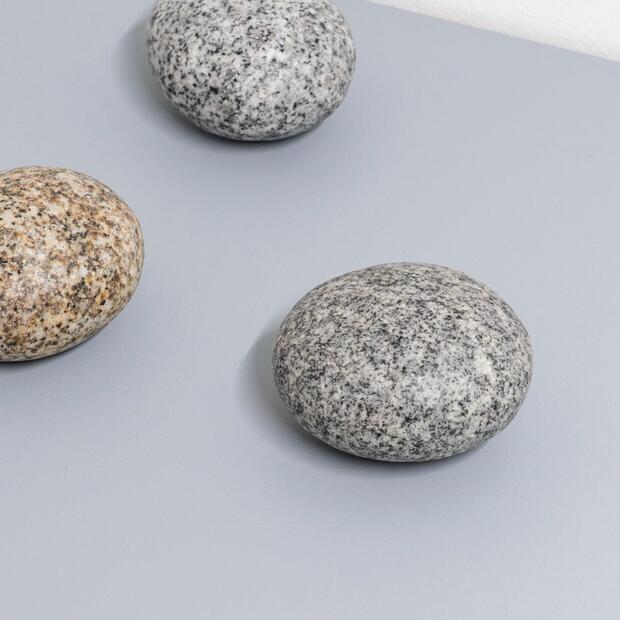 楽天市場】【AJI PROJECT】自然石 ペーパーウェイト ペーパーウエイト