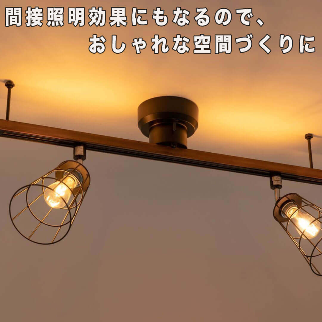 楽天市場】ブリッド BRID 簡易取り付け照明用ダクトレールLEDライト