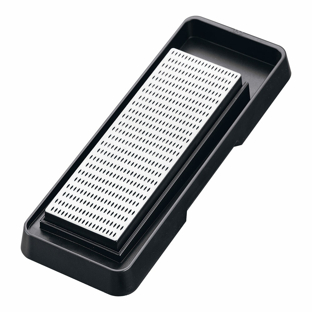 楽天市場】シャプトン セラミック砥石 ロックスター(ケース付) #16000