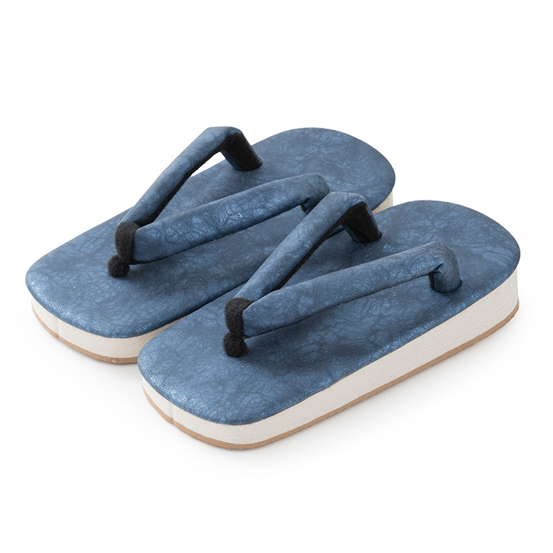 楽天市場】七五三 男の子 子ども用草履 19.5cm 子供 キッズ 雪駄 七才