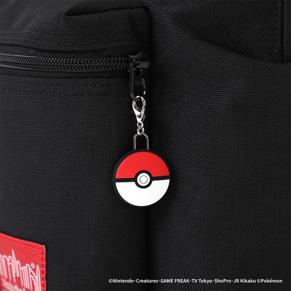 楽天市場】マンハッタンポーテージ ポケモン ピカチュウ リュック