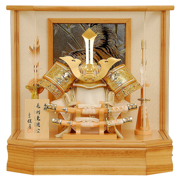 五月人形 毛利元就」の人気商品一覧 | 安い商品を通販サイトから探す