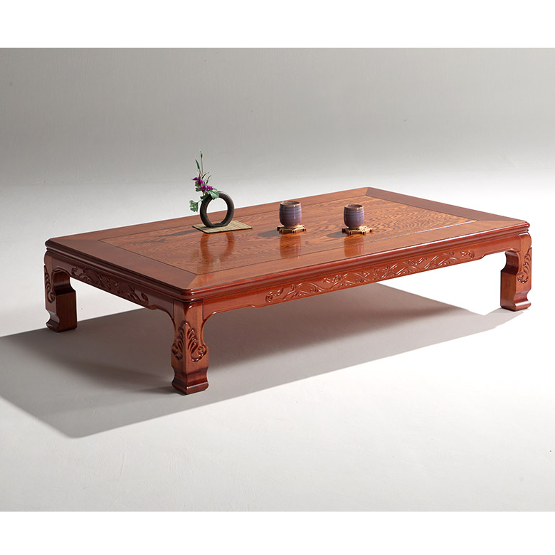 楽天市場】＼全品P3倍☆お買い物マラソン／ 座卓 彫刻入り 和風座卓