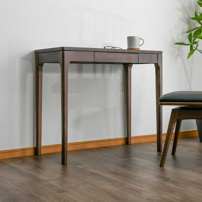 楽天市場】今だけ5%offクーポン配布中 コンソールテーブル 天然木