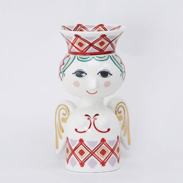 楽天市場】BJORN WIINBLAD（ビヨン・ヴィンブラッド）ルチアエンジェル