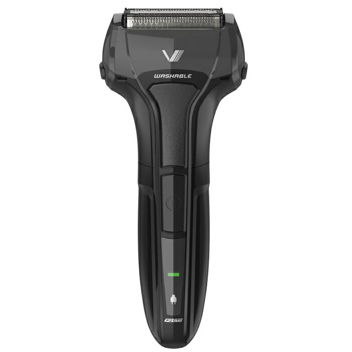 楽天市場】電気シェーバー メンズ ひげそり izumi シェーバー 3枚刃