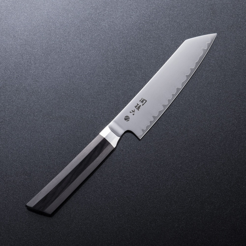楽天市場】貝印 関孫六 要 切付5寸 150mm | kai 包丁 日本製 刃物 和