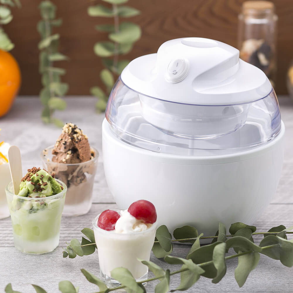 楽天市場】貝印 アイスクリームメーカー DL5929 アイスクリーム アイス