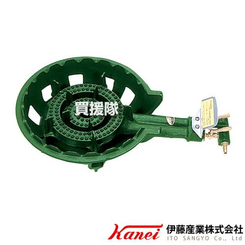 楽天市場】カネイ 2連 コンロセット 種火なし LPガス用 KP-20