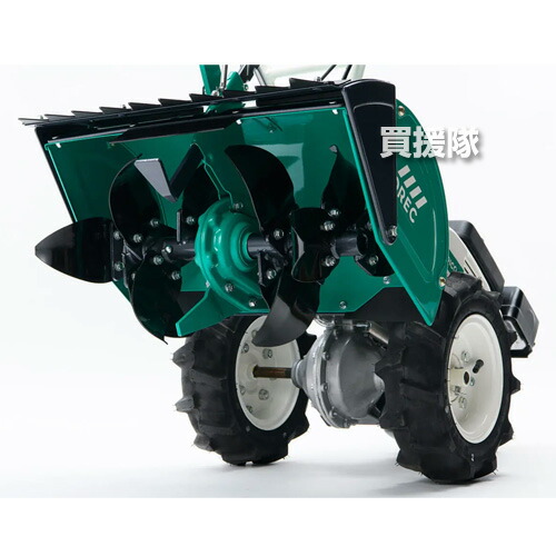 楽天市場】《在庫品》オーレック 耕うん機 小型 ピコ SF601 【OREC