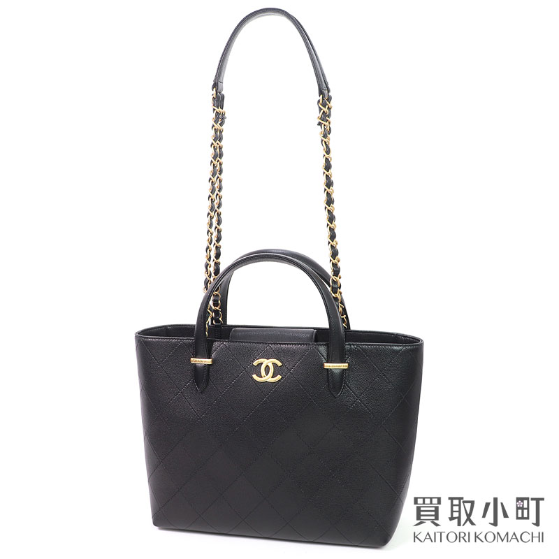 楽天市場】キルティング（ブランドシャネル）（トートバッグ