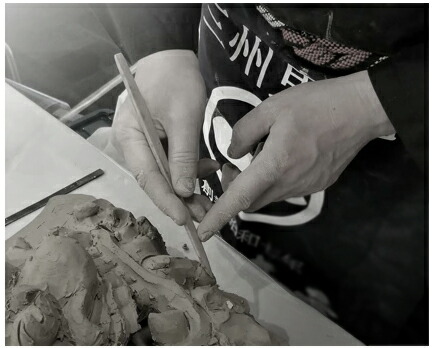 楽天市場】三州鬼瓦 [ 壁掛け鬼瓦 ] 伝統工芸 鬼師がつくる鬼瓦 魔除け