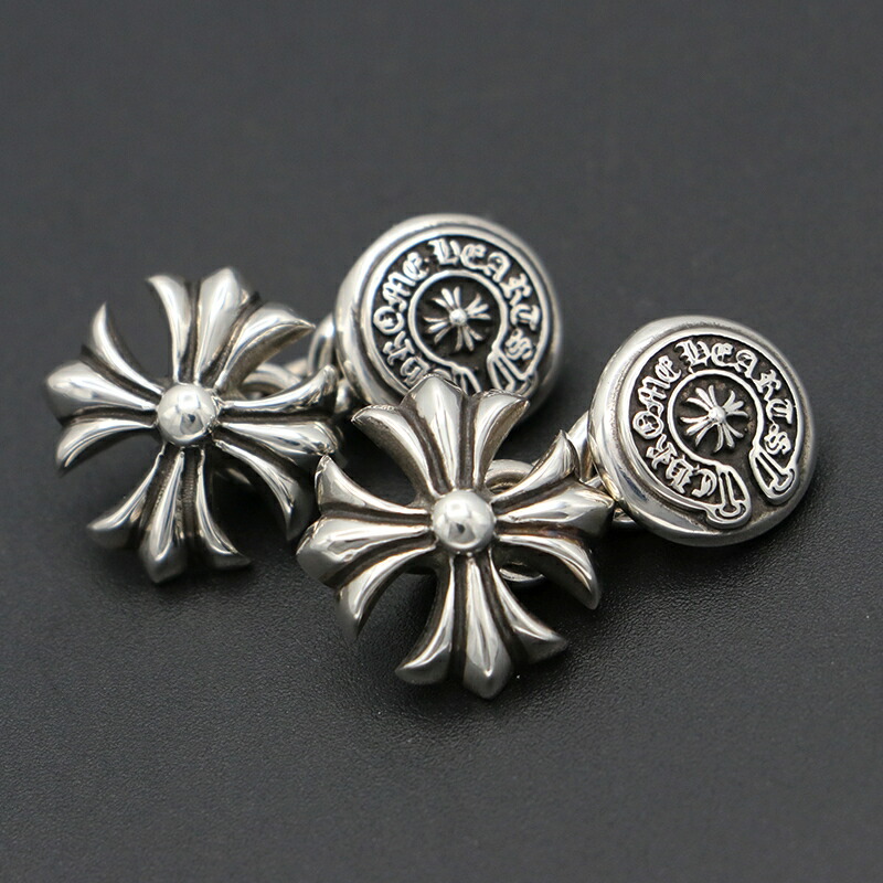 楽天市場】クロムハーツ 【CHROMEHEARTS】 CHプラス / ホースシュー