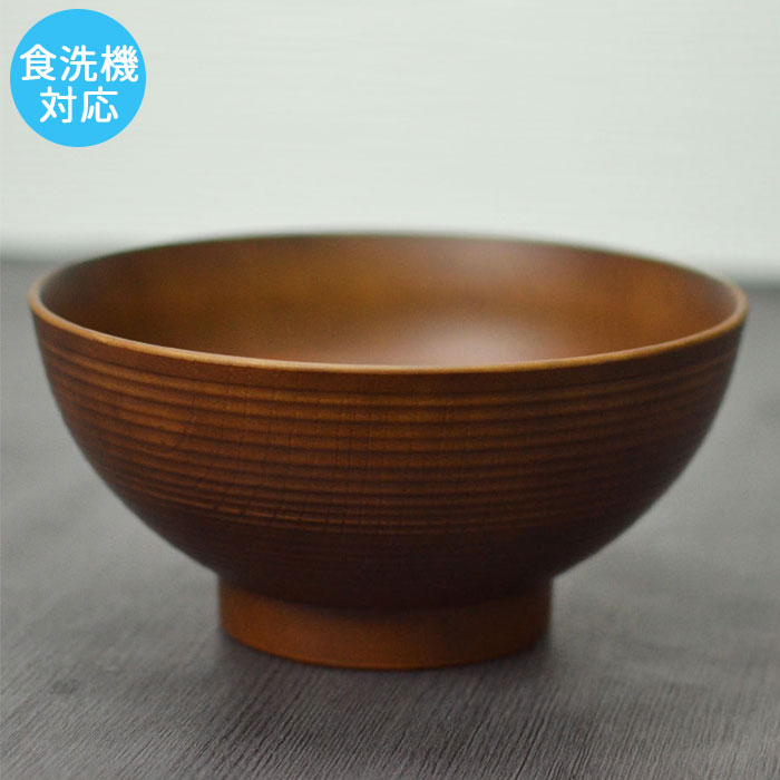 楽天市場】椀 丼 日本製 食洗機対応 電子レンジ対応 PET ラーメン鉢