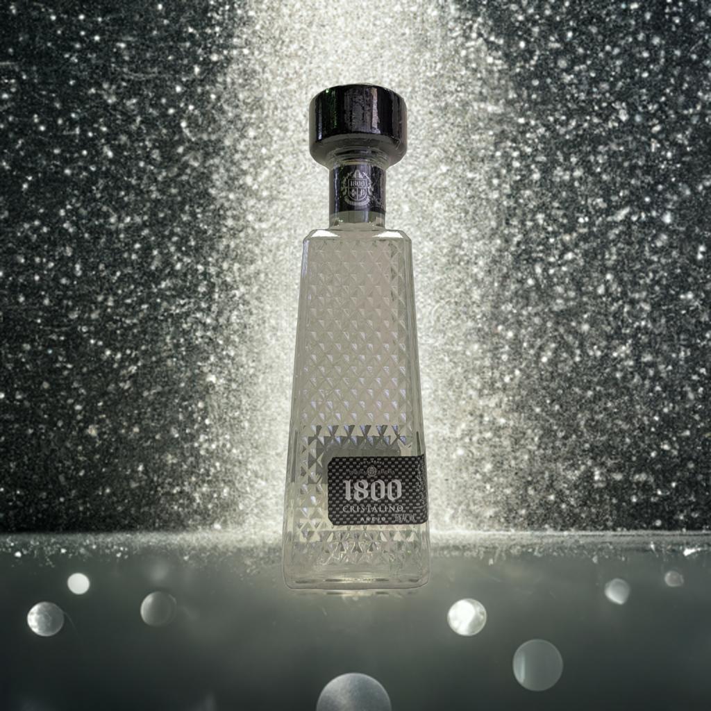 楽天市場】クエルボ 1800 クリスタリーノ アネホ クリスタル 750ml